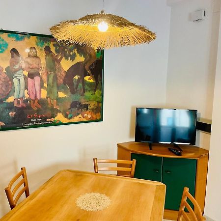 Casa Oliva Αλγκέρο Εξωτερικό φωτογραφία