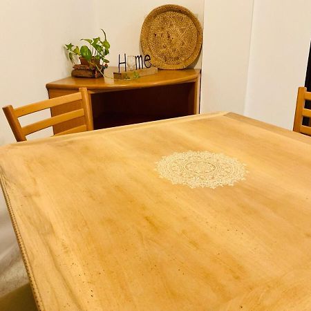 Casa Oliva Αλγκέρο Εξωτερικό φωτογραφία