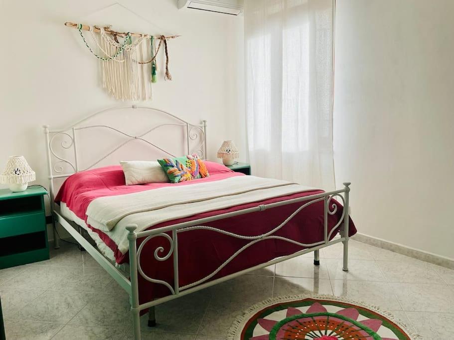 Casa Oliva Αλγκέρο Εξωτερικό φωτογραφία