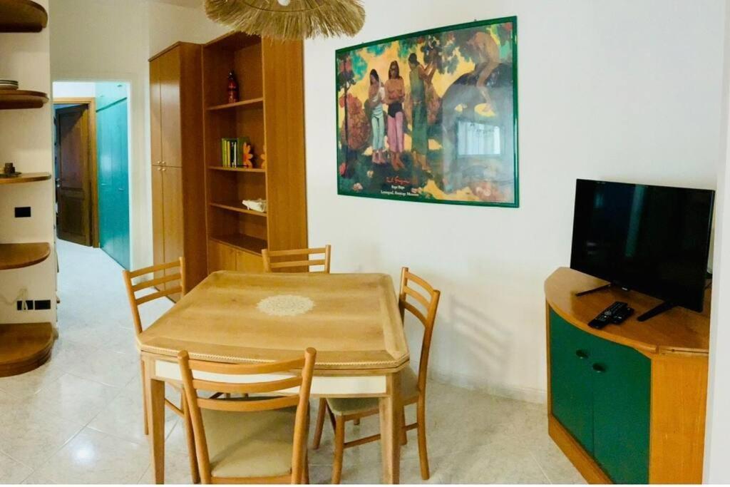 Casa Oliva Αλγκέρο Εξωτερικό φωτογραφία