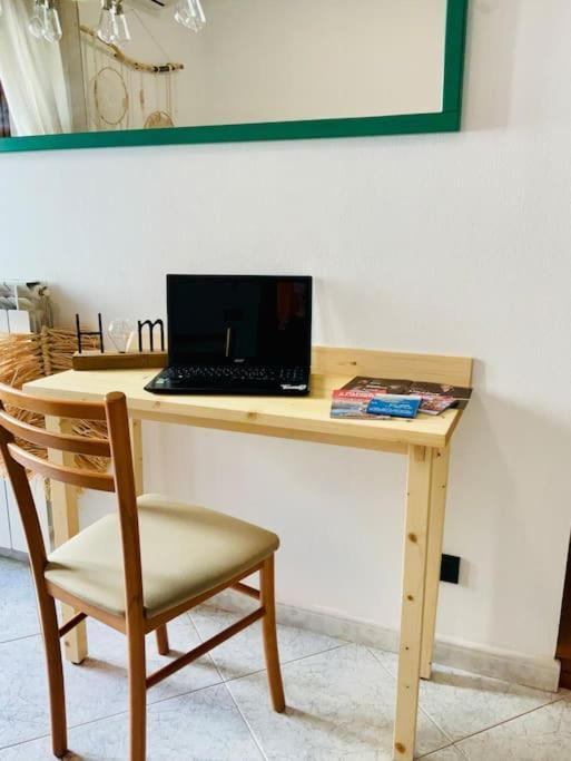 Casa Oliva Αλγκέρο Εξωτερικό φωτογραφία