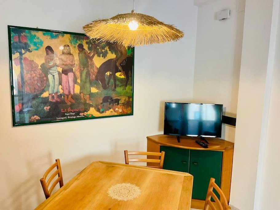 Casa Oliva Αλγκέρο Εξωτερικό φωτογραφία