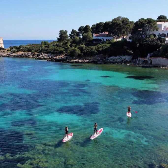 Casa Oliva Αλγκέρο Εξωτερικό φωτογραφία
