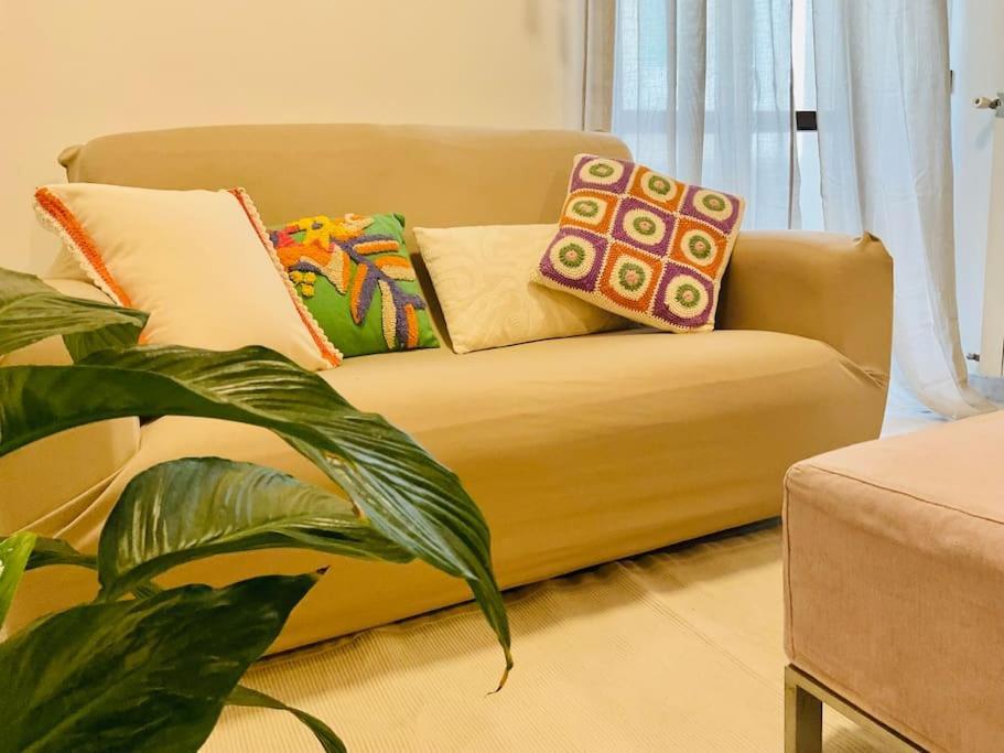 Casa Oliva Αλγκέρο Εξωτερικό φωτογραφία