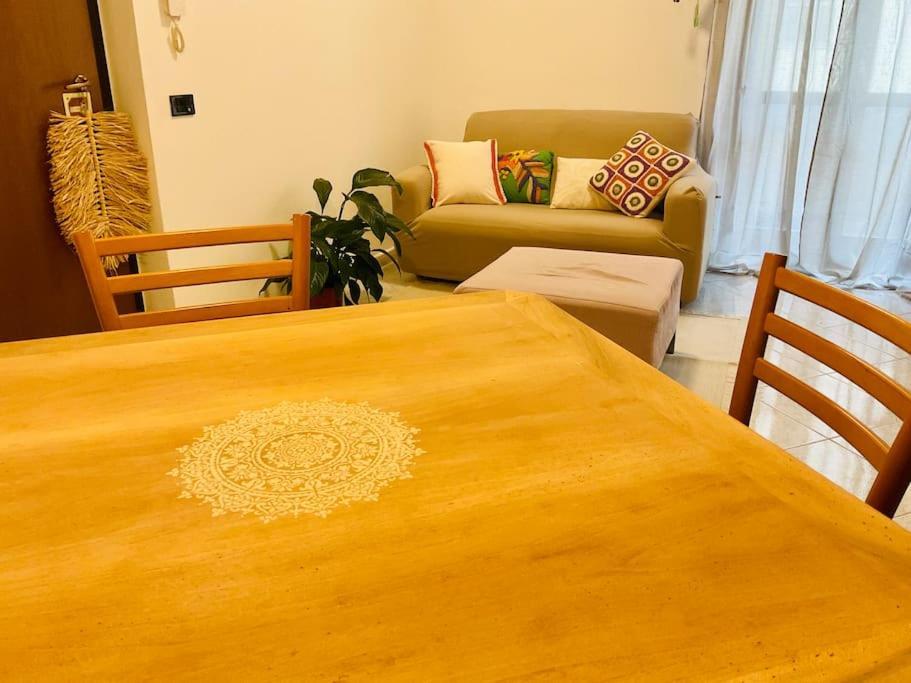 Casa Oliva Αλγκέρο Εξωτερικό φωτογραφία