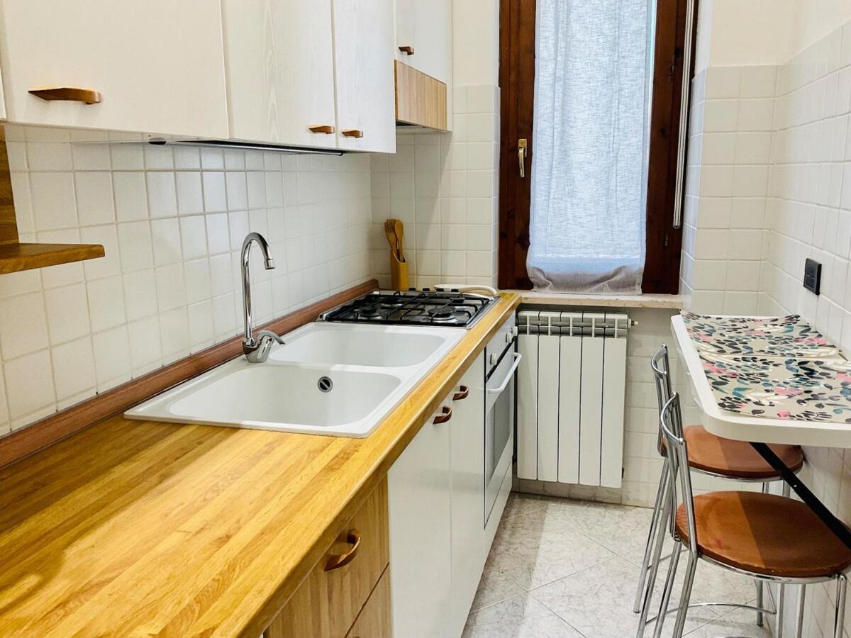 Casa Oliva Αλγκέρο Εξωτερικό φωτογραφία