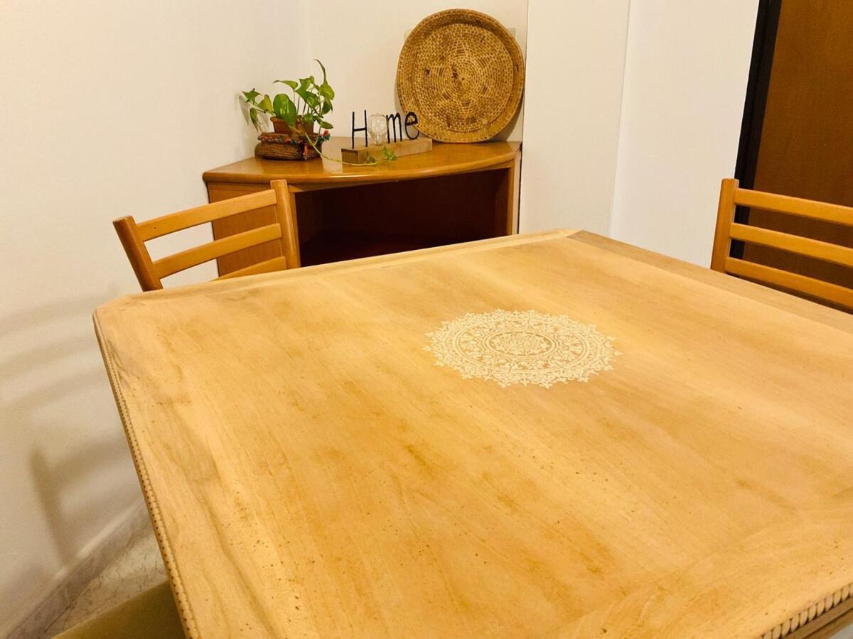 Casa Oliva Αλγκέρο Εξωτερικό φωτογραφία