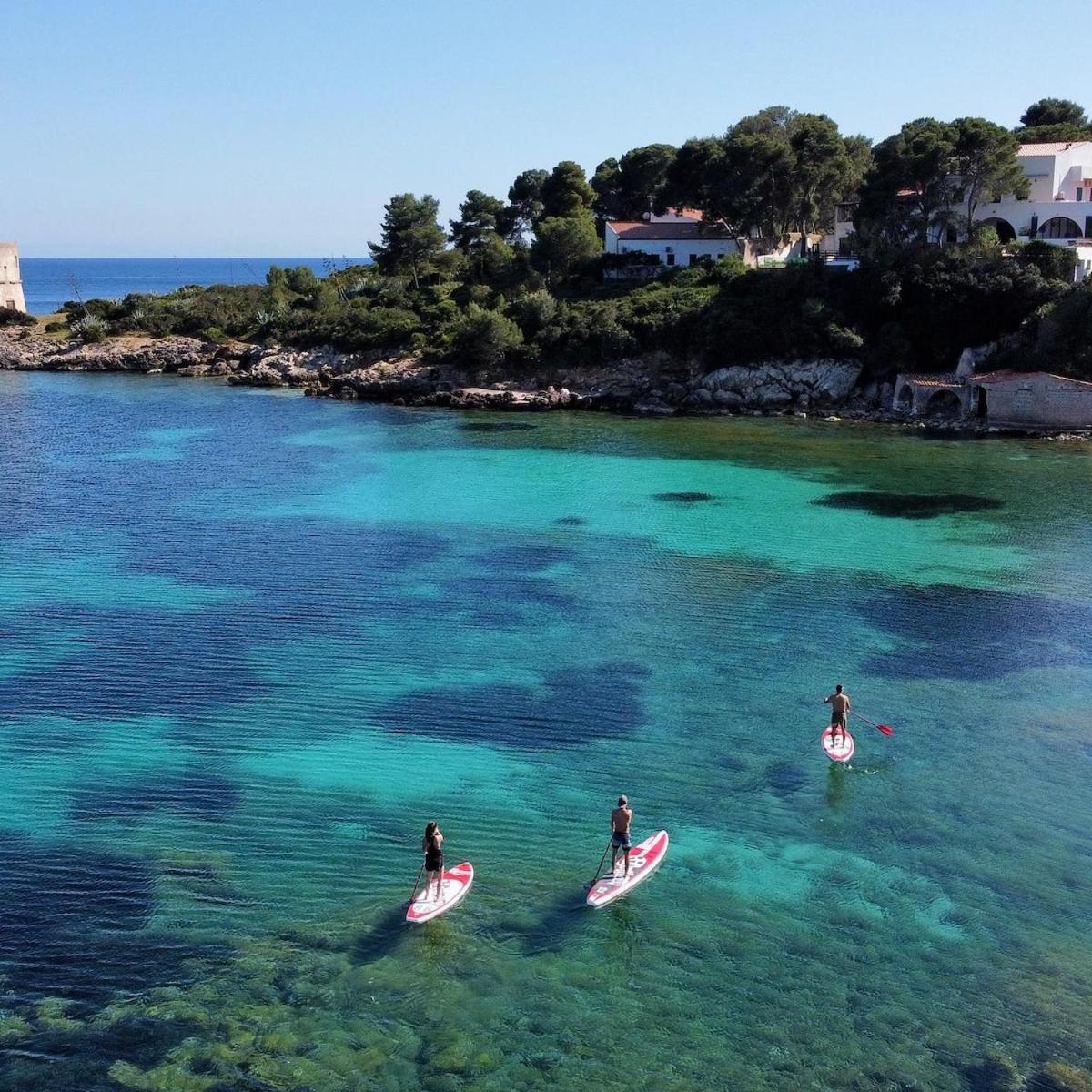 Casa Oliva Αλγκέρο Εξωτερικό φωτογραφία