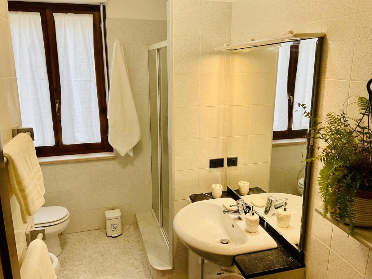 Casa Oliva Αλγκέρο Εξωτερικό φωτογραφία